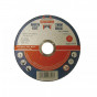 Faithfull  Multi-Purpose Cutting Disc 125 X 1.0 X 22.23Mm (Pack 10)
