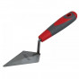 Faithfull 0201053005 Pointing Trowel Soft Grip Handle 125Mm (5In)