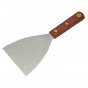 Faithfull 90511151 Professional Filling Knife 100Mm