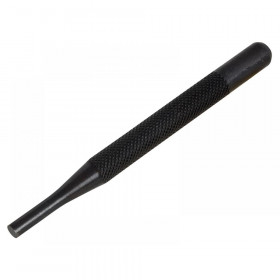 Faithfull Round Head Parallel Pin Punch 5mm (3/16in)