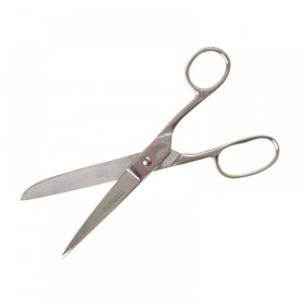 Faithfull Sewing Scissors 200mm (8in)