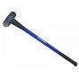 Faithfull 60411032 Sledge Hammer Fibreglass Handle 4.54Kg (10 Lb)