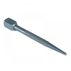 Faithfull Square Head Centre Punch 3mm (1/8in)