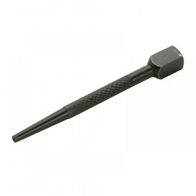 Faithfull Square Head Nail Punch 2.5mm (3/32in)