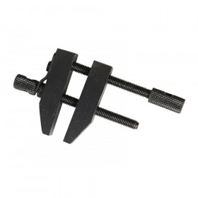 Faithfull Toolmakers Clamp 30mm (1.1/4in)