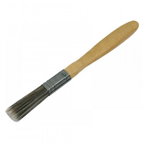 Faithfull Tradesman Synthetic Paint Brush 13mm (1/2in)