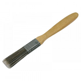 Faithfull Tradesman Synthetic Paint Brush 19mm (3/4in)