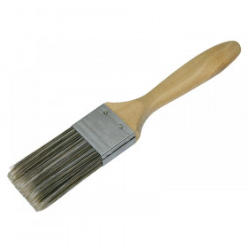 Faithfull Tradesman Synthetic Paint Brush 38mm (1.1/2in)
