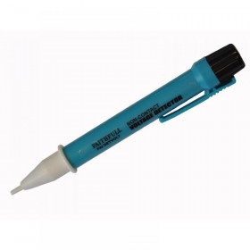 Faithfull Voltage Detector Pen 50-1000V AC