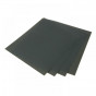 Faithfull 070170 Wet & Dry Paper Sanding Sheets 230 X 280Mm A1000 (25)