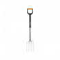 Fiskars 1003686 Xact™ Soil Work Fork - Medium 1080Mm
