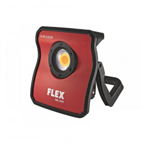 Flex DWL 2500 10.8/18.0 LED Light 10.8/18V Bare Unit