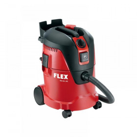 Flex VCE 26 L MC Safety Vacuum Cleaner Range