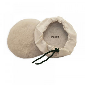 Flexipads All Wool Bonnet 150mm (6in)