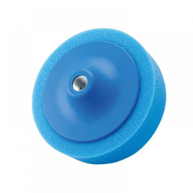 Flexipads Blue Compounding / Polishing Foam 150 x 50mm 5/8 UNC