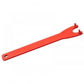 Flexipads Red Pin Spanner 35-5mm