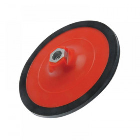 Flexipads Rigid Pads with GRIP fastening for Surface Conditioning Discs Range