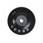 Flexovit 63642556835 Backing Pad For Fibre & Semi Flexible Discs 115 X 22Mm