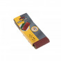 Flexovit 63642526784 Cloth Sanding Belt 457 X 75Mm Assorted (Pack 6)