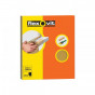 Flexovit 63642558233 Glasspaper Sanding Sheets 230 X 280Mm Grade 1 (25)