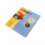 Flexovit 63642526491 Waterproof Sanding Sheets 230 X 280Mm Assorted (3)