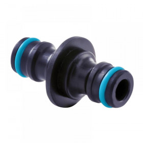 Flopro Double Male Connector 12.5mm (1/2in)