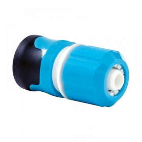 Flopro Supergrip Tap to Hose Connector 12.5mm (1/2in)