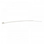 Forgefix CT100N Cable Tie Natural/Clear 2.5 X 100Mm (Bag 100)
