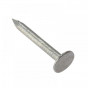 Forgefix 250NLC30265GB Clout Nail Galvanised 30Mm (250G Bag)