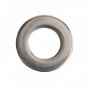 Forgefix FPWASH10SS Flat Washers Din125 A2 Stainless Steel M10 Forgepack 20