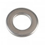 Forgefix FPWASH6SS Flat Washers Din125 A2 Stainless Steel M6 Forgepack 60
