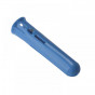 Forgefix EXP5 Plastic Wall Plug Blue No.12-14 Box 1000