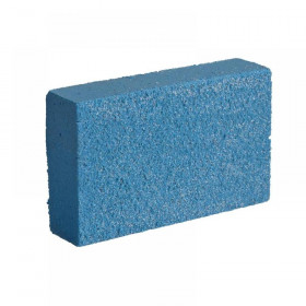 Garryson Garryflex Abrasive Block - Coarse 60 Grit (Blue)