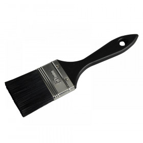 General Economy Paint Brush Plastic Handle 50mm (2in)