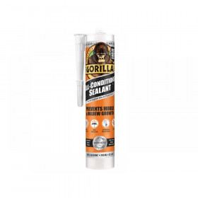 Gorilla Glue Gorilla All Condition Sealant Clear 295ml