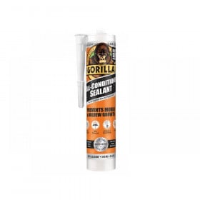 Gorilla Glue Gorilla All Condition Sealant Range