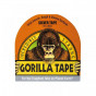 Gorilla Glue 3044901 Gorilla Tape® 48Mm X 32M Silver