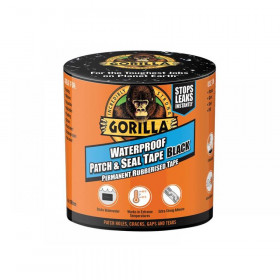 Gorilla Glue Gorilla Waterproof Patch & Seal Tape Range