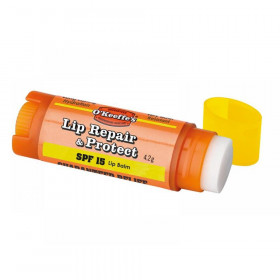 Gorilla Glue OKeeffes Lip Repair & Protect Lip Balm SPF15 4.2g