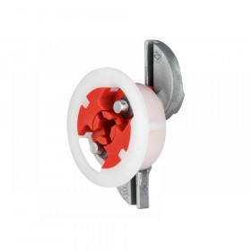 Gripit Red Plasterboard Fixings 18mm (Pack 100)