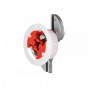 Gripit GP1825 Red Plasterboard Fixings 18Mm (Pack 25)