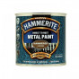 Hammerite 5084822 Direct To Rust Hammered Finish Metal Paint Copper 250Ml