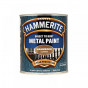 Hammerite 5092964 Direct To Rust Hammered Finish Metal Paint Copper 750Ml