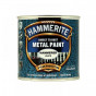 Hammerite 5084836 Direct To Rust Hammered Finish Metal Paint White 250Ml