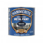 Hammerite 5084845 Direct To Rust Smooth Finish Metal Paint Dark Blue 2.5 Litre