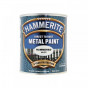 Hammerite 5092825 Direct To Rust Smooth Finish Metal Paint Dark Green 750Ml