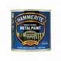 Hammerite 5158231 Direct To Rust Smooth Finish Metal Paint Muted Clay 250Ml