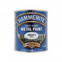 Hammerite 5092956 Direct To Rust Smooth Finish Metal Paint White 750Ml