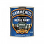 Hammerite 5158230 Direct To Rust Smooth Finish Metal Paint Wild Thyme 750Ml