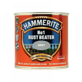 Hammerite No.1 Rust Beater Range